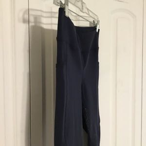 Stride Magna full seat horseback riding tights